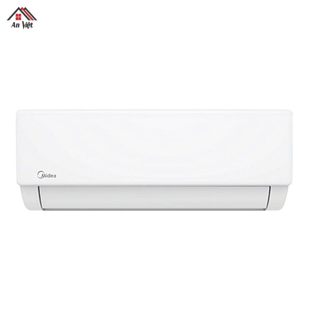 Điều hòa Midea 1 chiều 12000BTU MSFQ-12CRN8