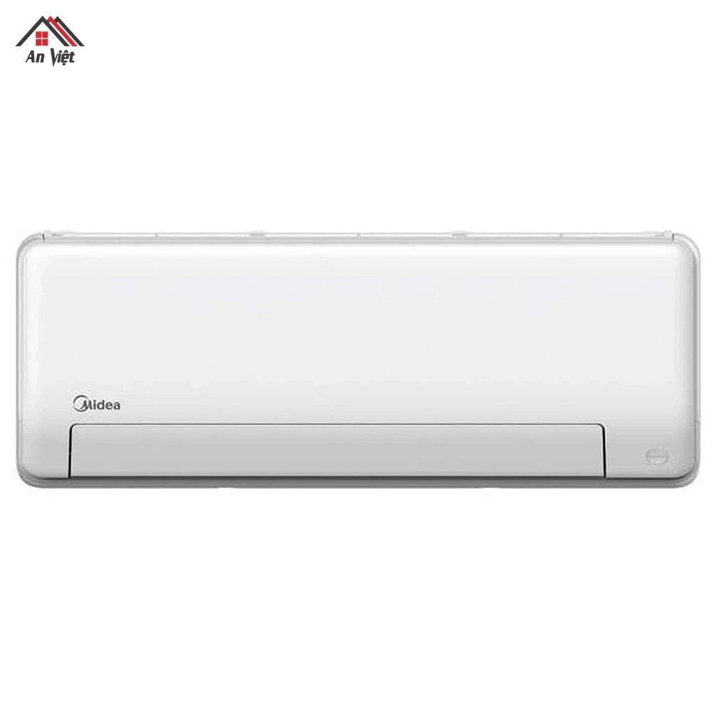 Điều hòa Midea Inventer 1 chiều 9000BTU MSCE-10CRFN8