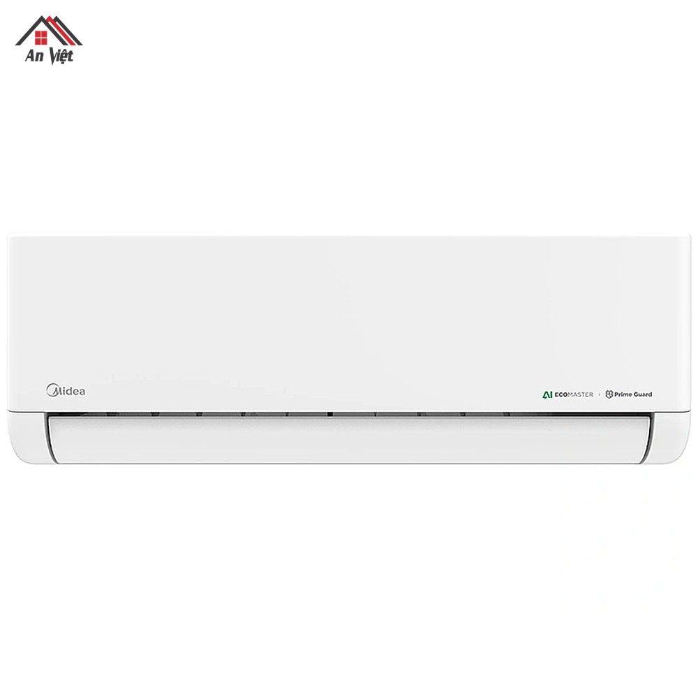 Điều hòa Midea Inventer 1 chiều 12000BTU MSCE-13CRFN8