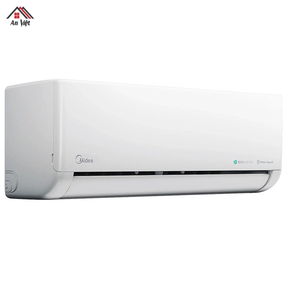 Điều hòa Midea Inventer 1 chiều 18000BTU MSCE-19CRFN8