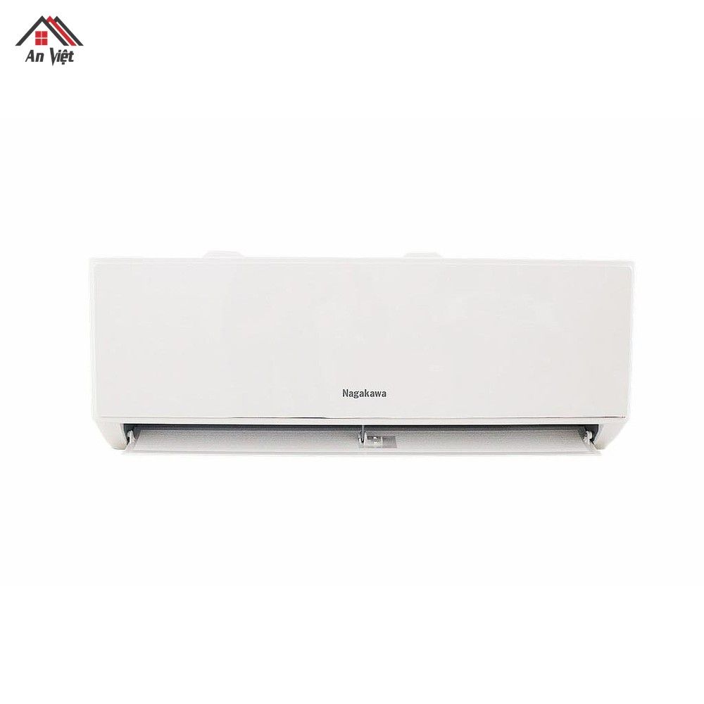 Điều hòa Nagakawa Inverter 1 chiều 12000BTU NS-C12R2T30