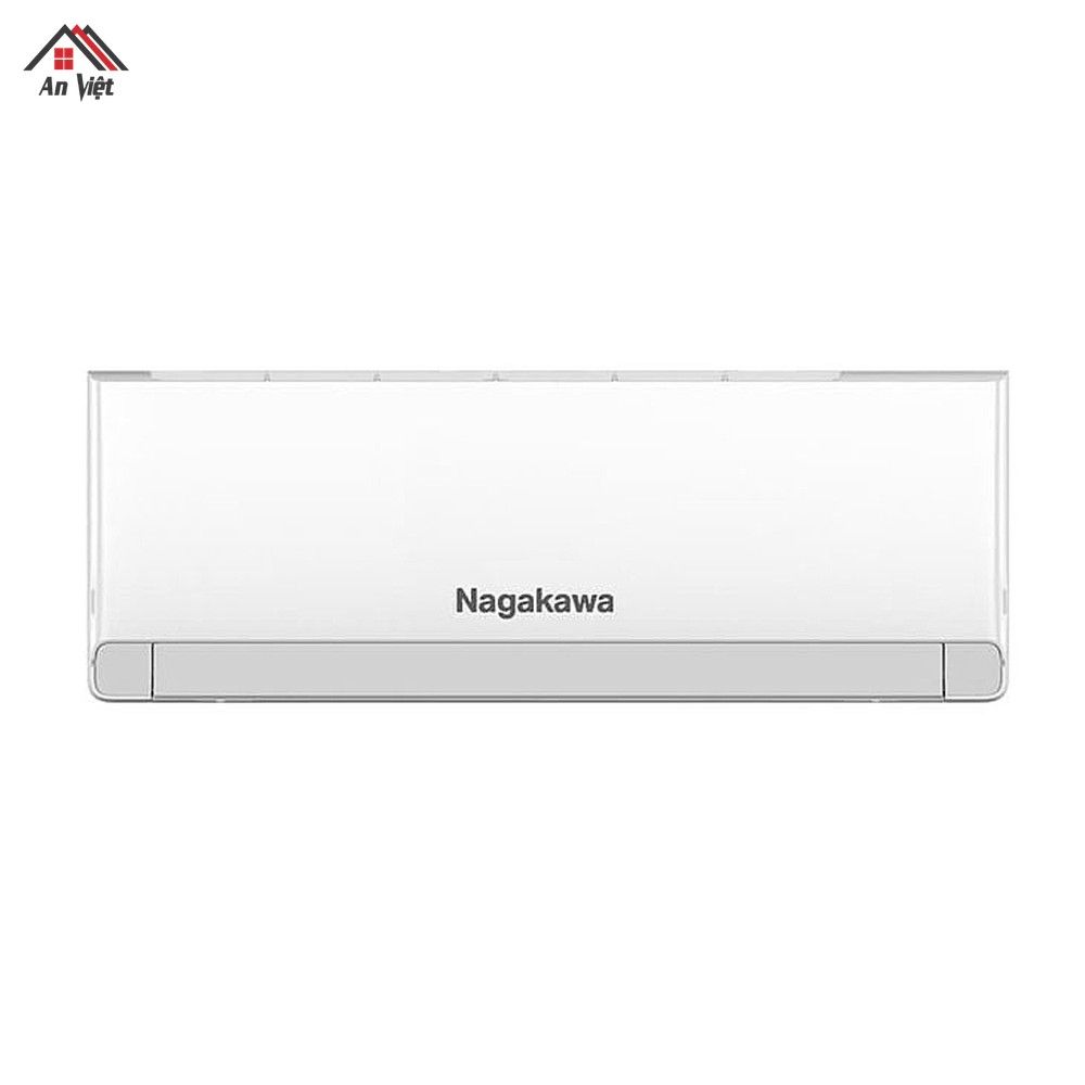 Điều hòa Nagakawa Inverter 1 chiều 18000BTU NIS-C18R2U51