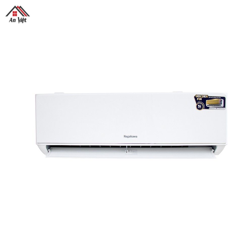 Điều hòa Nagakawa Inverter 1 chiều 18000BTU NS-C18R2T30
