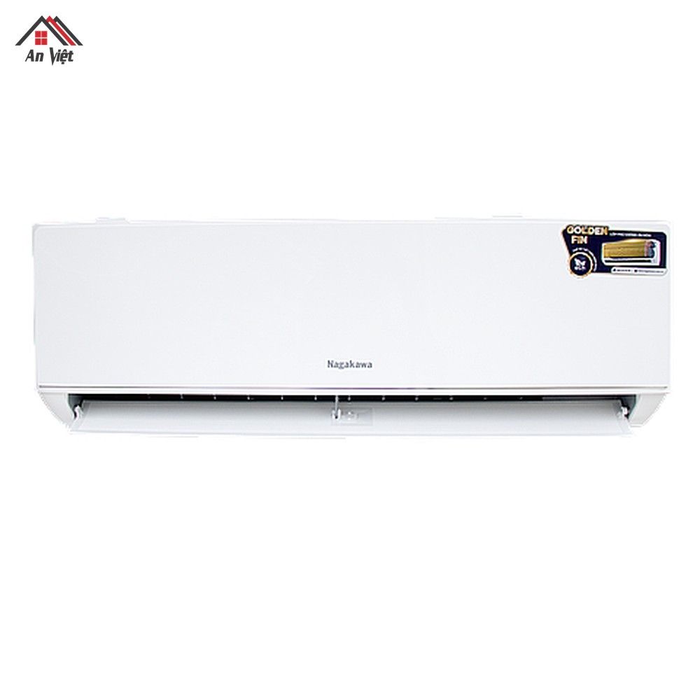 Điều hòa Nagakawa Inverter 1 chiều 24000BTU NS-C24R2T30