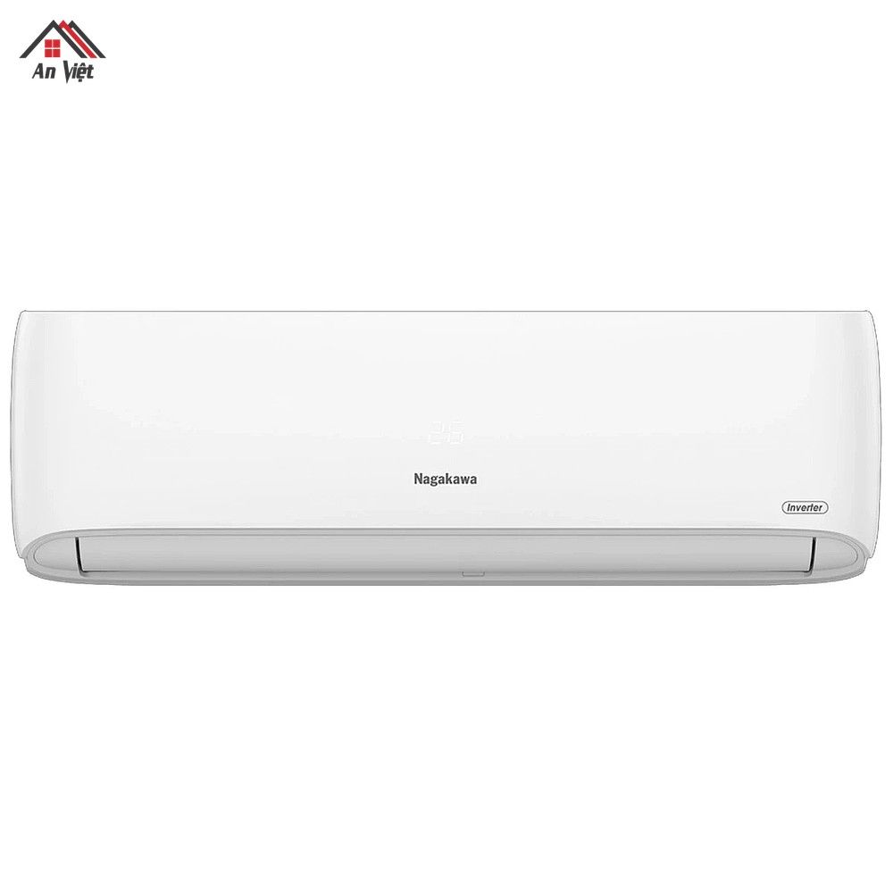Điều hòa Nagakawa Inverter 2 chiều 24000BTU NIS-A24R2H11