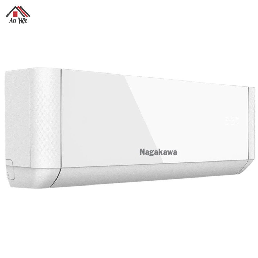 Điều hòa Nagakawa Inverter 2 chiều 24000BTU NIS-A24R2T29