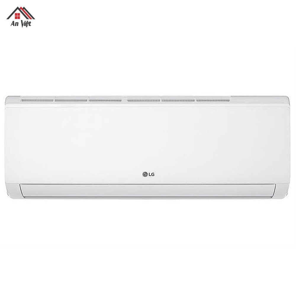 Điều hòa LG Inverter 1 chiều 24000BTU IFC24M1