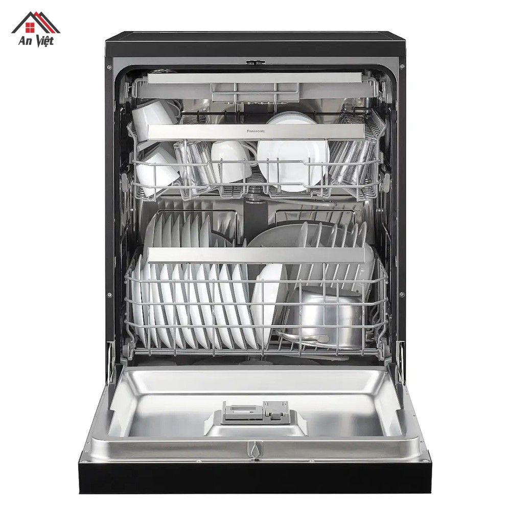 Máy rửa bát Panasonic NP-FMK16XEVN