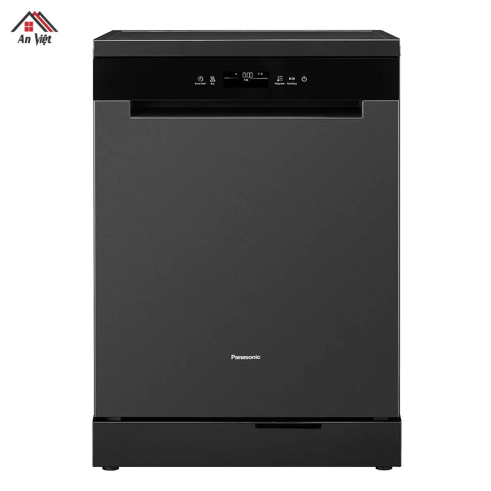 Máy rửa bát Panasonic NP-FVK16XEVN