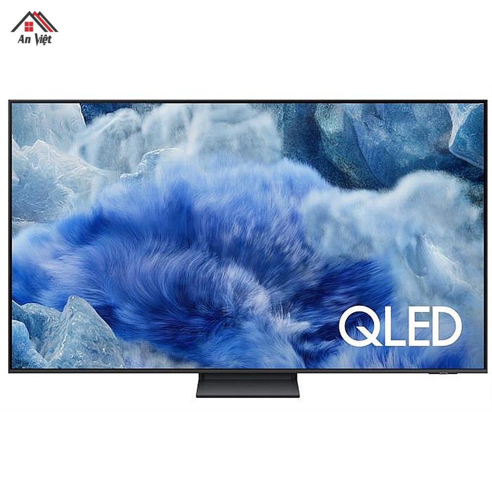 Smart Tivi QLED Samsung AI 4K 55 inch QA55Q8F5AKXXV