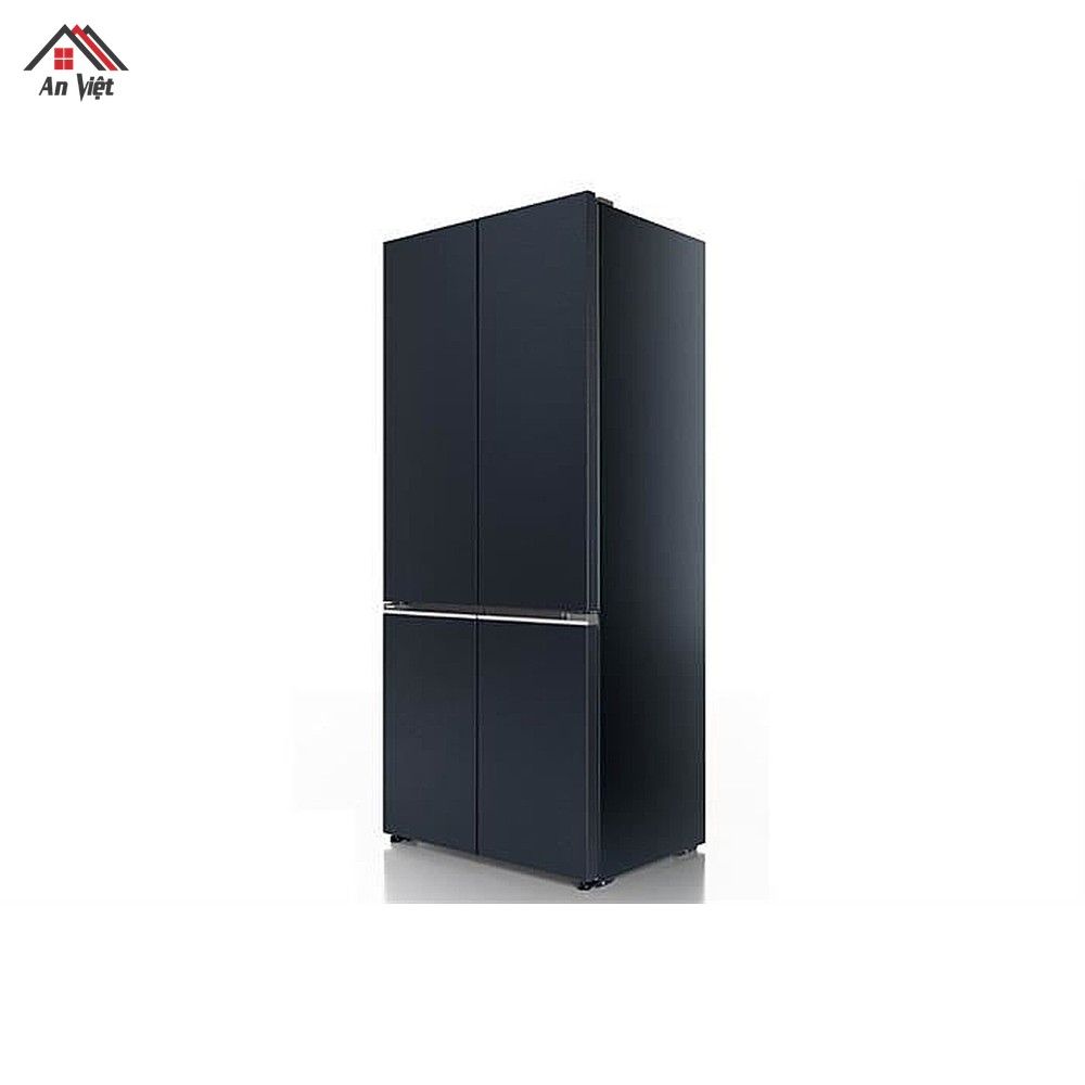 Tủ lạnh Multidoor Panasonic Inverter 510 lít NR-X561GB-VN - hình 1