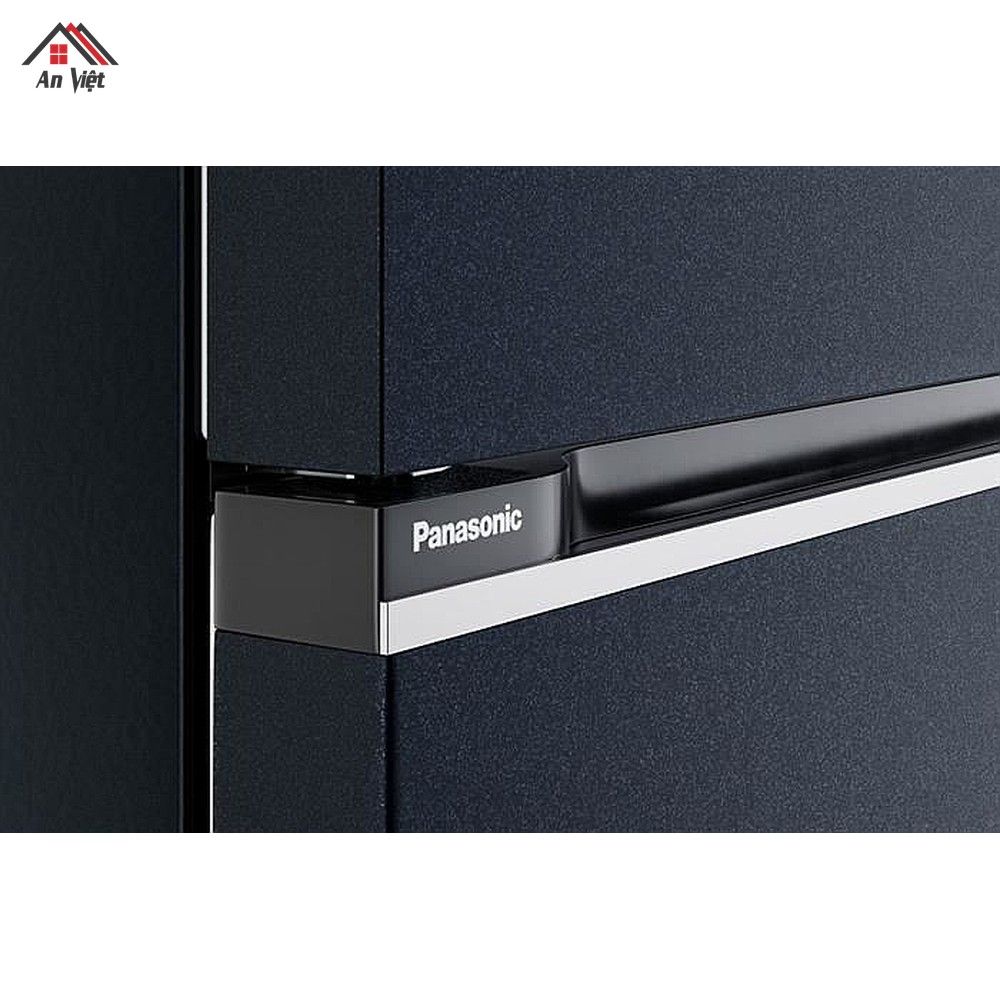 Tủ lạnh Multidoor Panasonic Inverter 510 lít NR-X561GB-VN - hình 5