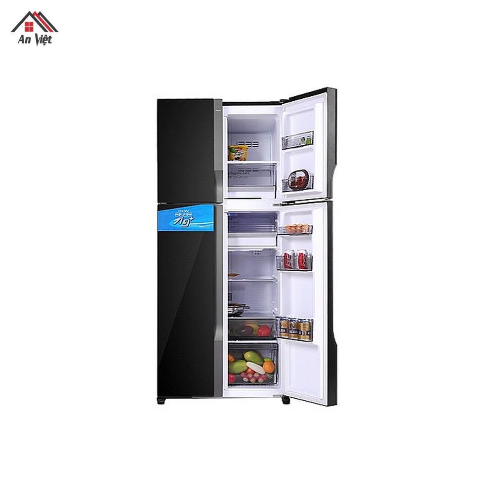 Tủ lạnh Multidoor Panasonic Inverter 550 lít NR-DZ601VGKV - hình 3