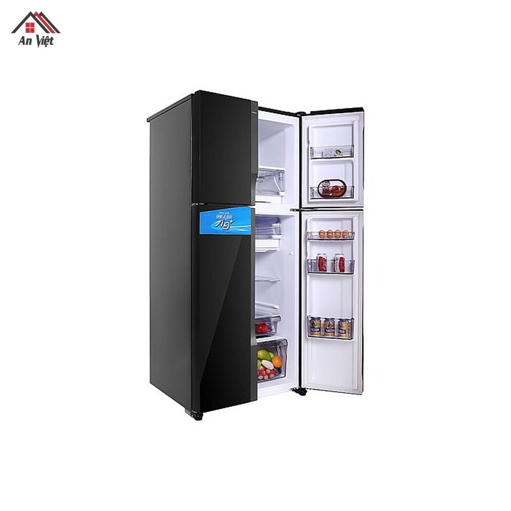 Tủ lạnh Multidoor Panasonic Inverter 550 lít NR-DZ601VGKV - hình 4