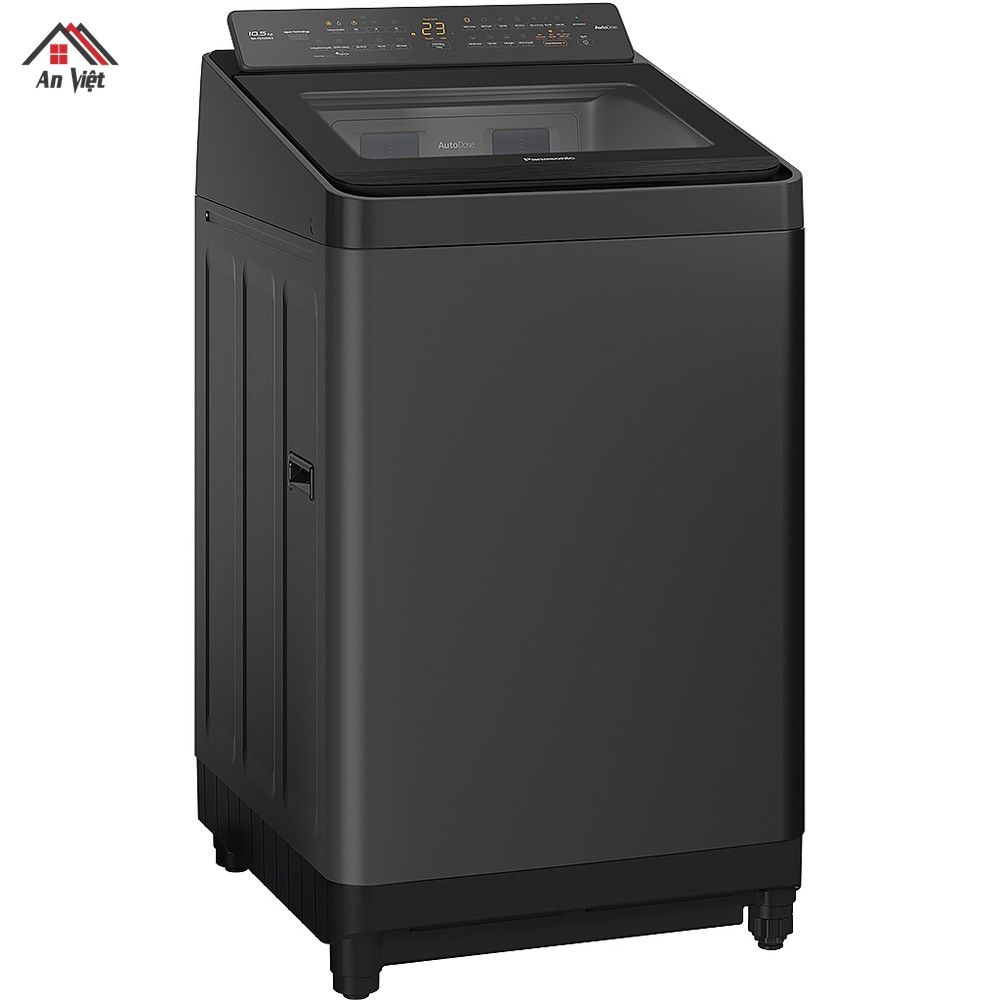 Máy giặt Panasonic Inverter 10.5kg NA-FD105W3BV - hình 1