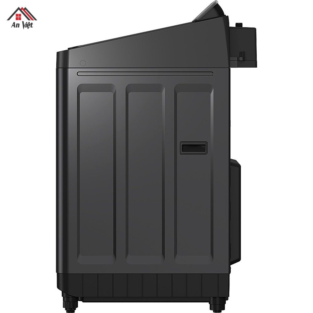 Máy giặt Panasonic Inverter 10.5kg NA-FD105W3BV - hình 2
