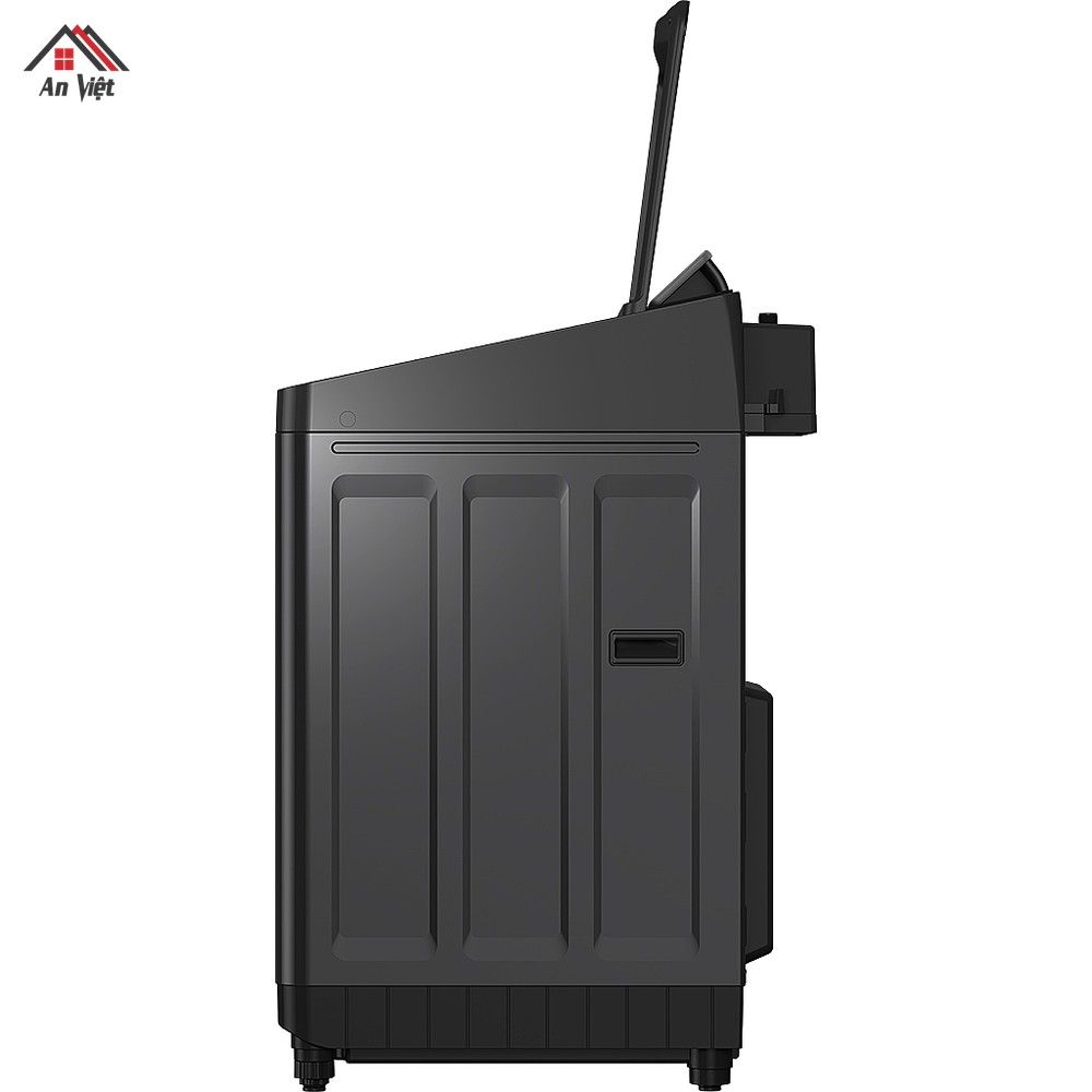 Máy giặt Panasonic Inverter 10.5kg NA-FD105W3BV - hình 3