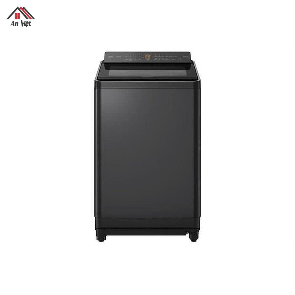 Máy giặt lồng đứng Panasonic Inverter 10.5 Kg NA-FD105X3BV - hình 1