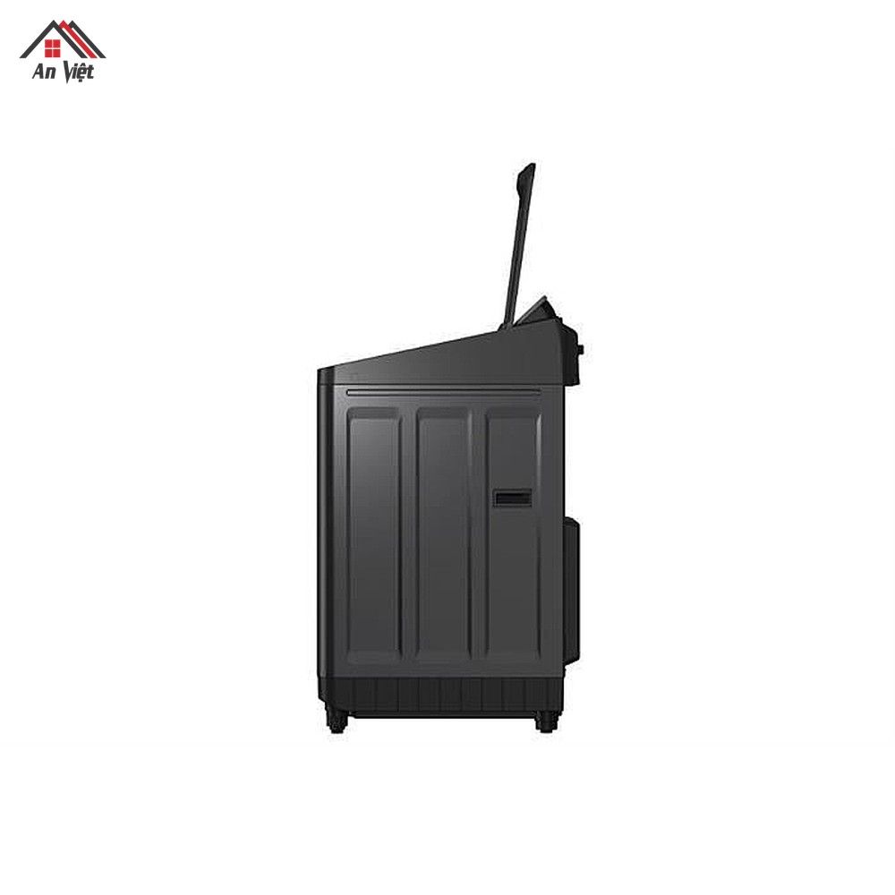 Máy giặt lồng đứng Panasonic Inverter 10.5 Kg NA-FD105X3BV - hình 3