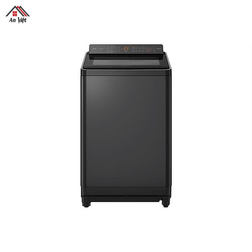 Máy giặt Panasonic Inverter 12.5 Kg NA-FD125V3BV - hình 1