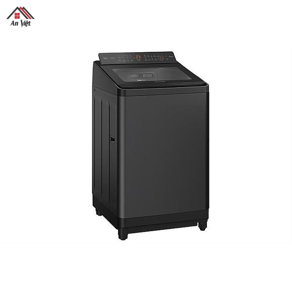 Máy giặt Panasonic Inverter 12.5 Kg NA-FD125V3BV - hình 2