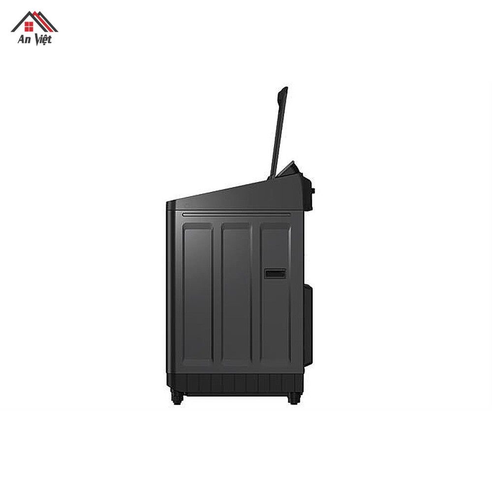Máy giặt Panasonic Inverter 12.5 Kg NA-FD125V3BV - hình 3