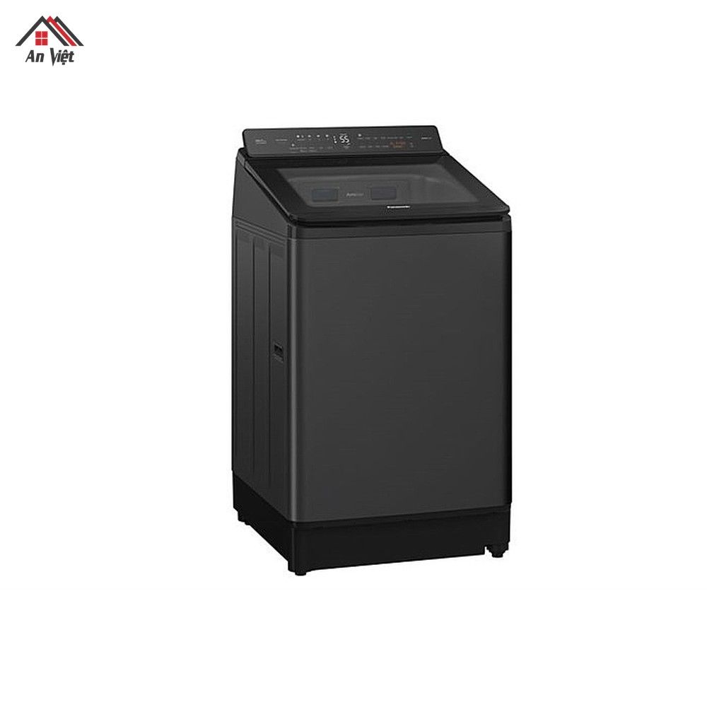 Máy giặt Panasonic Inverter 18kg NA-FD180W3BV - hình 1