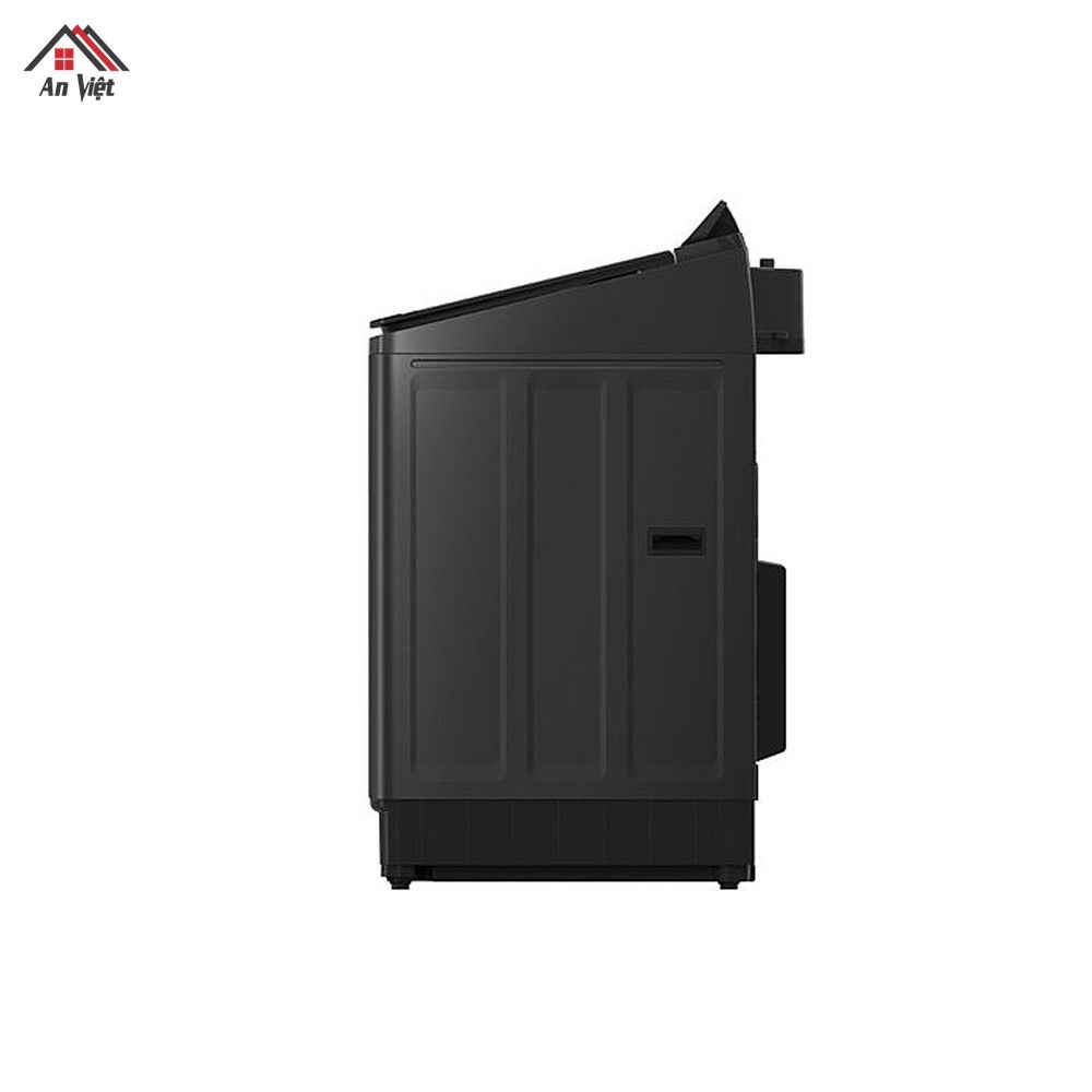 Máy giặt Panasonic Inverter 18kg NA-FD180W3BV - hình 2