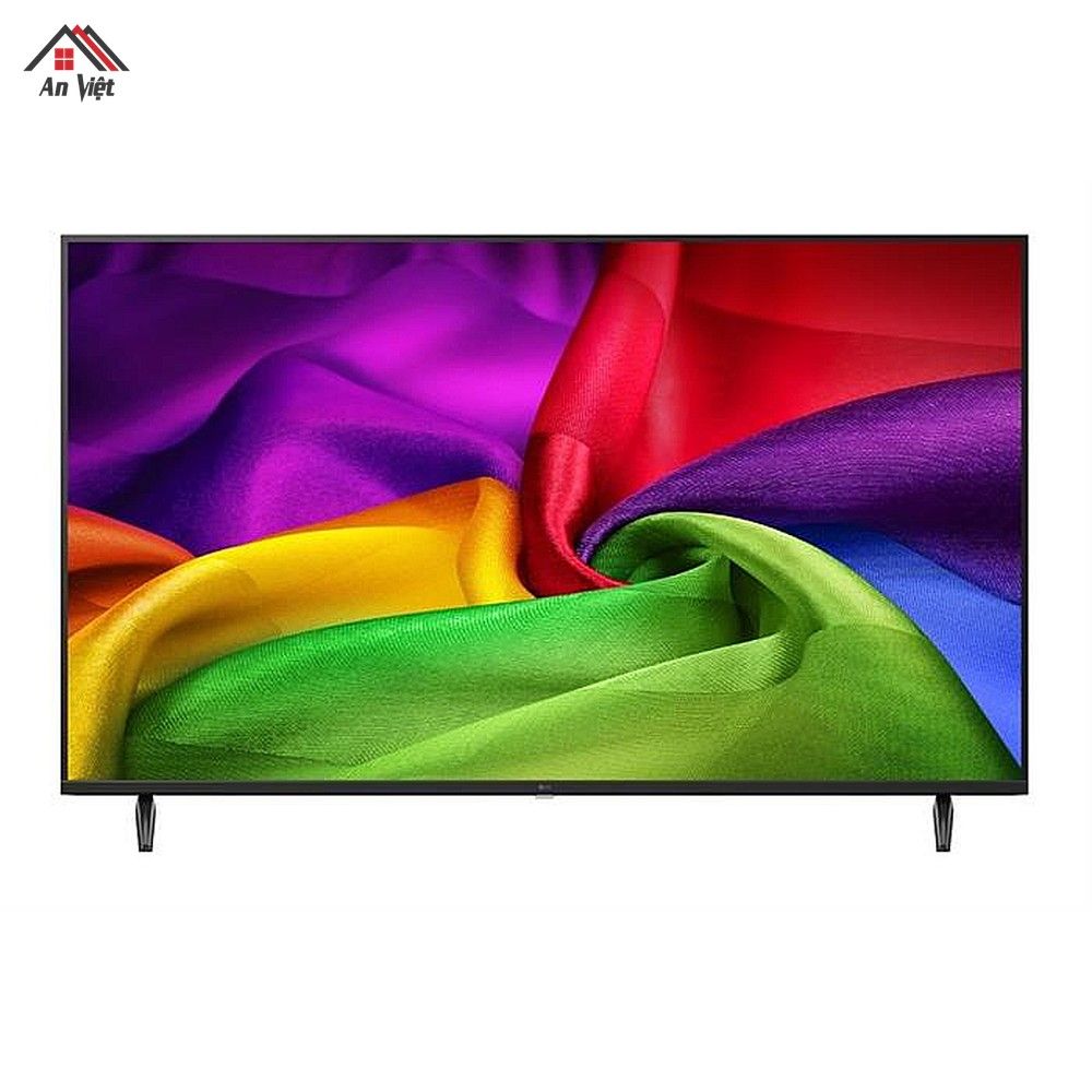 Smart Tivi LG AI 4K 50 inch 50NU805BPSC
