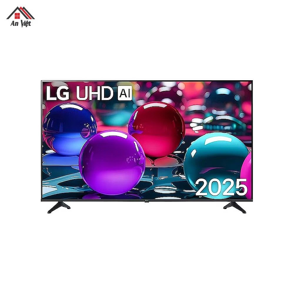 Smart Tivi LG AI 4K 50 Inch 50UA7350PSB
