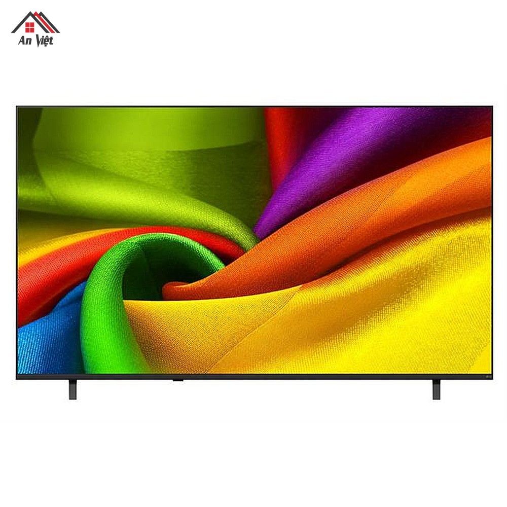 Smart Tivi LG AI 4K 75 inch 75NU855BPSA