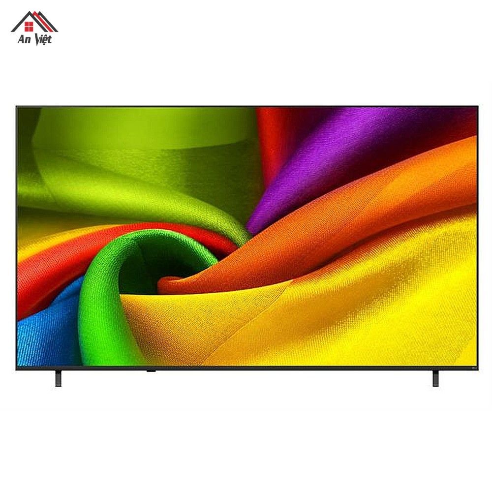 Smart Tivi LG AI 4K 85 inch 85NU855BPSA