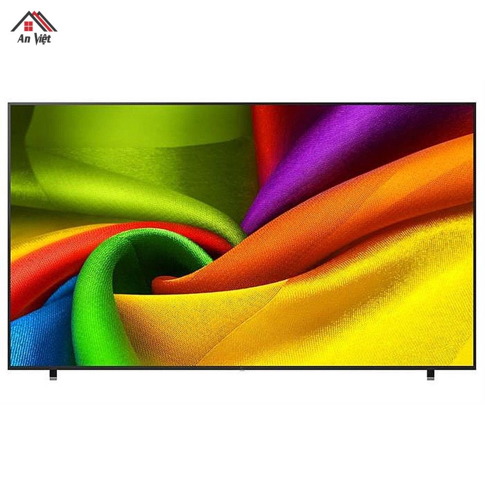 Smart Tivi LG AI 4K 98 inch 98NU855BPSB