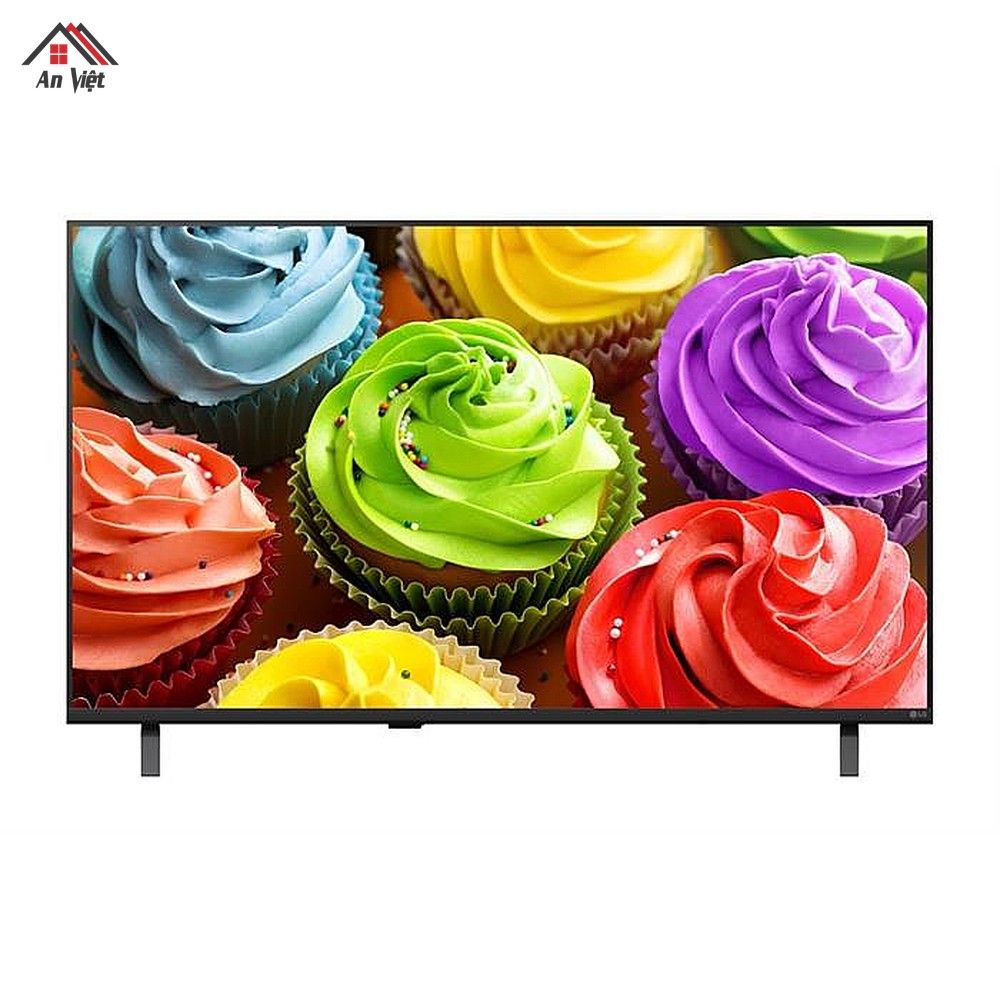 Smart Tivi LG AI FHD 43 inch 43LB6550PSA