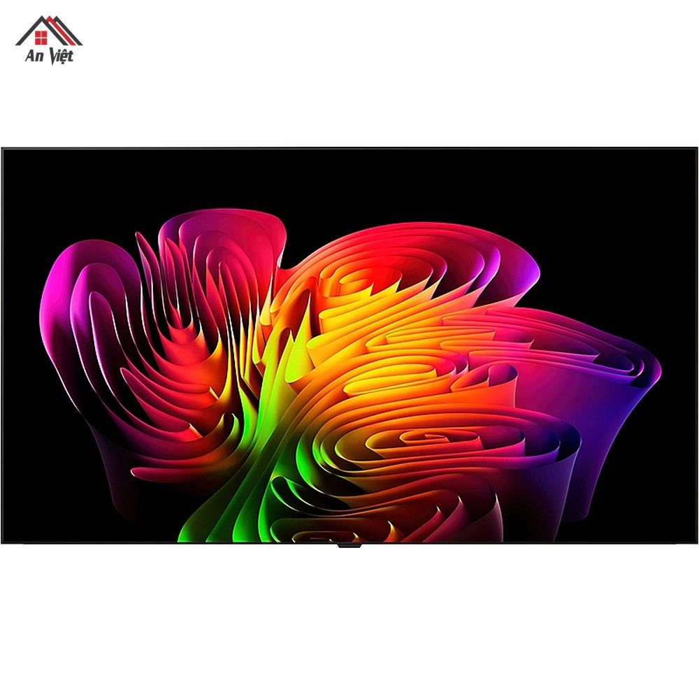 Smart Tivi LG OLED AI 4K 83 Inch OLED83W6PSA
