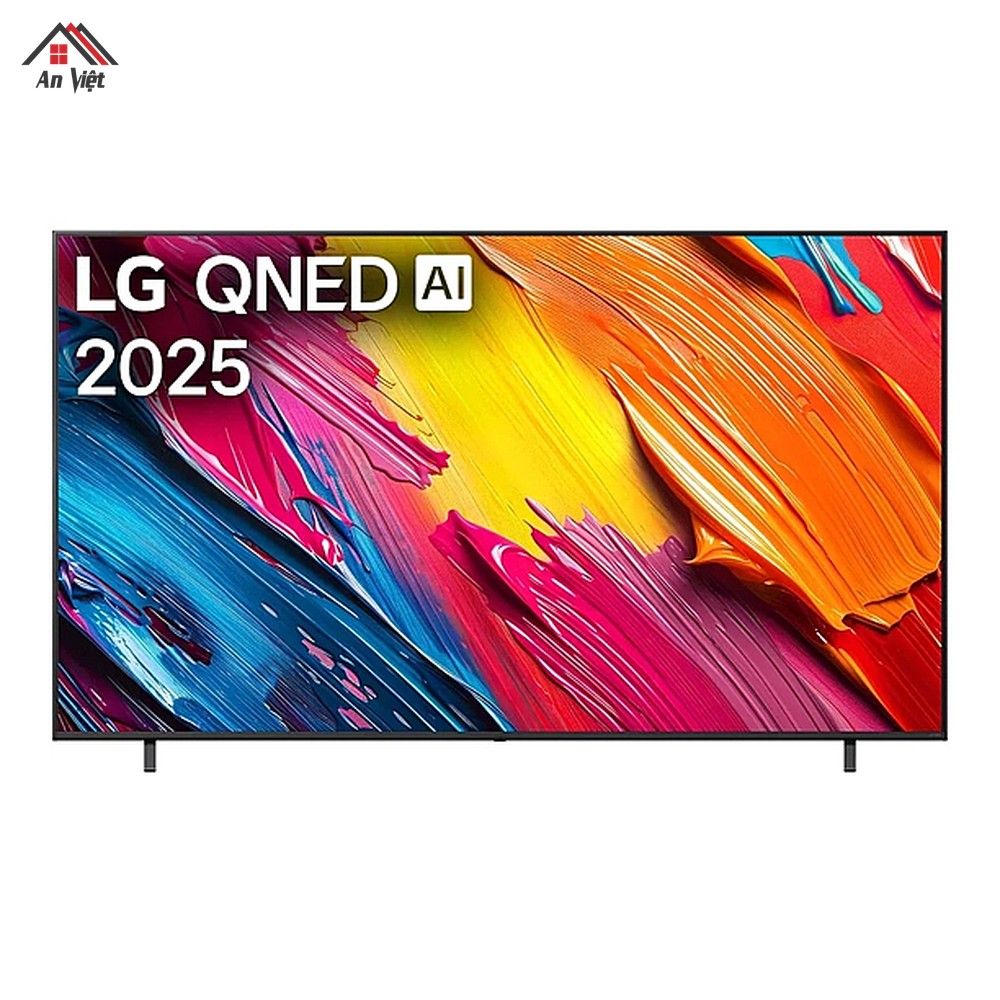 Smart Tivi LG QNED AI 4K 55 Inch 55QNED70ASA