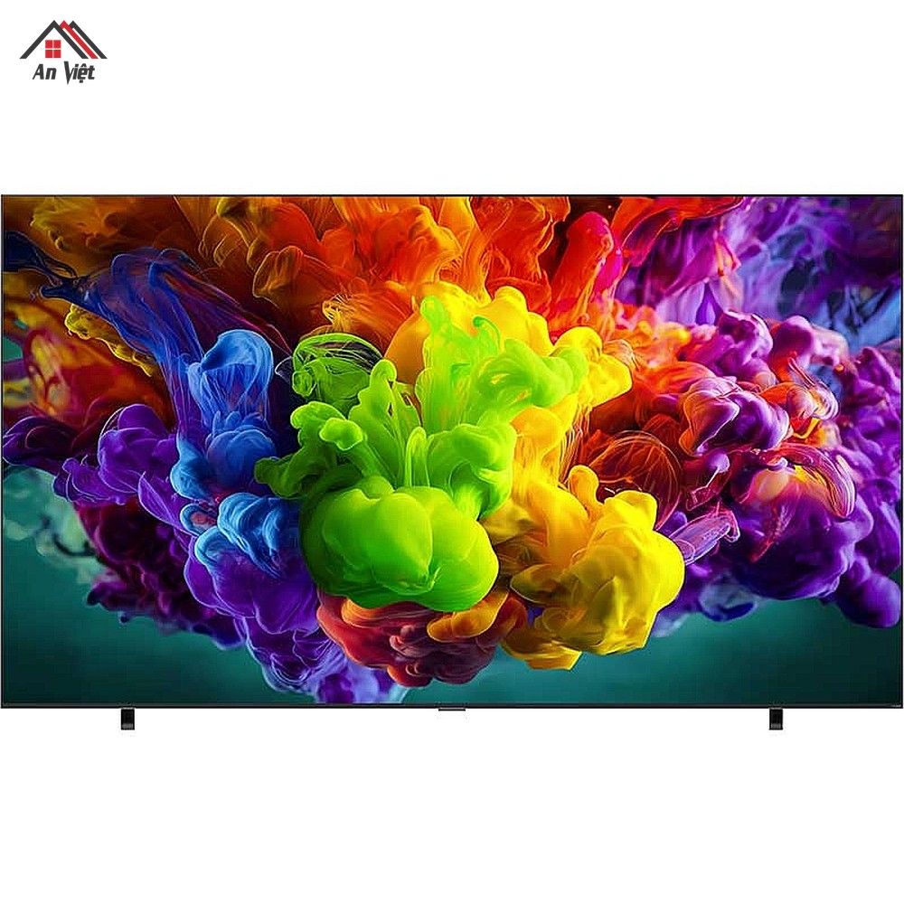 Smart Tivi LG QNED Evo AI 4K 85 inch 85QNED90BSA