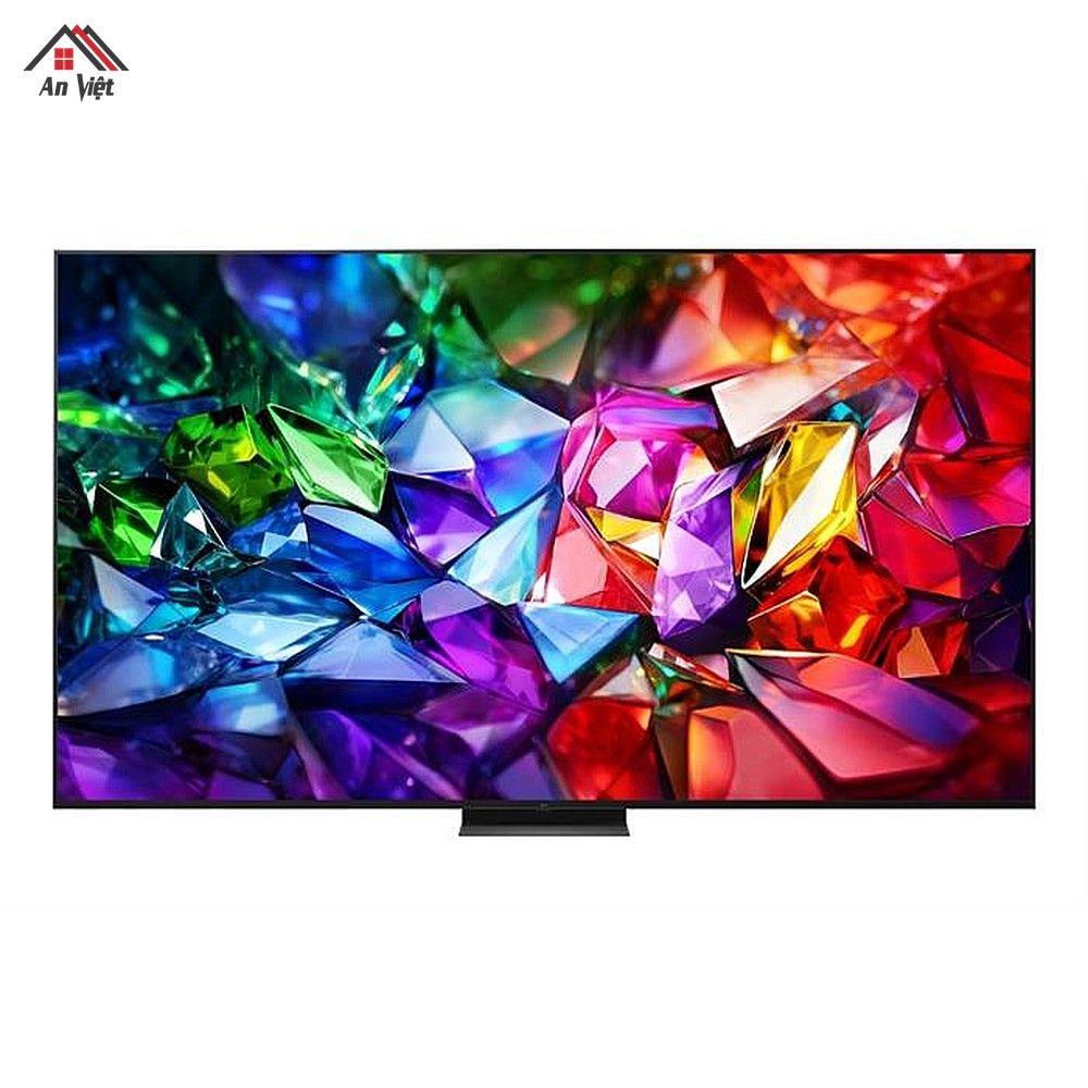 Smart Tivi Micro RGB LG AI 4K 100 inch 100MRGB96BS