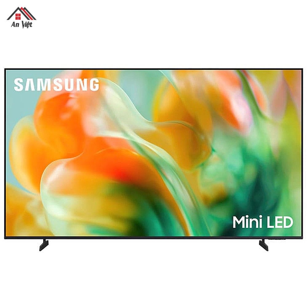 Smart Tivi Mini LED Samsung Vision AI 4K 100 inch UA100M90HKXXV