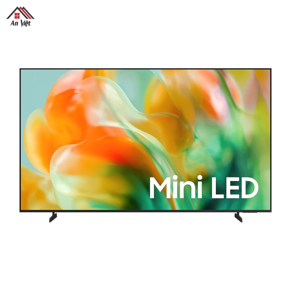 Smart Tivi Mini LED Samsung Vision AI 4K 85 inch UA85M80HAKXXV 