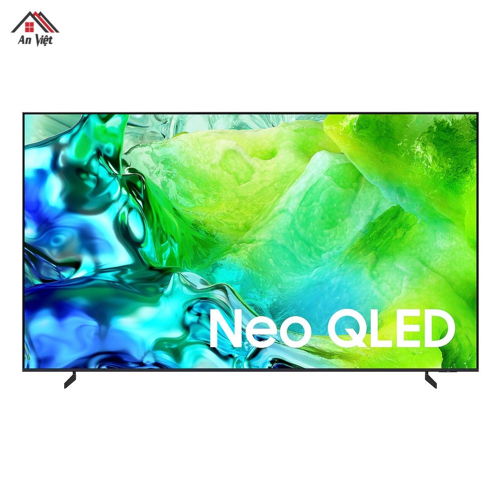 Smart Tivi NEO QLED Samsung Vision AI 4K 100 inch QA100QN80HKXXV 