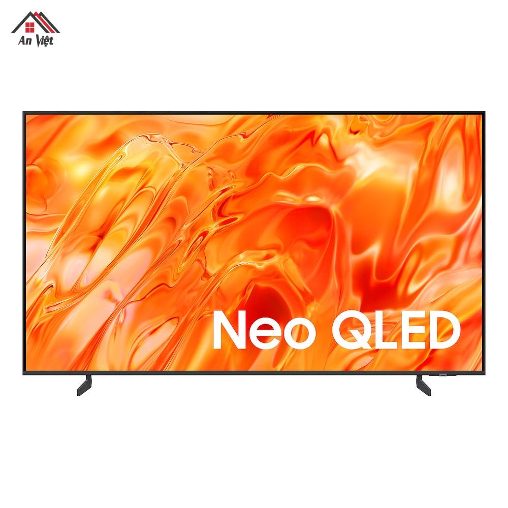Smart Tivi NEO QLED Samsung Vision AI 4K 85 inch QA85QN70HAKXXV 