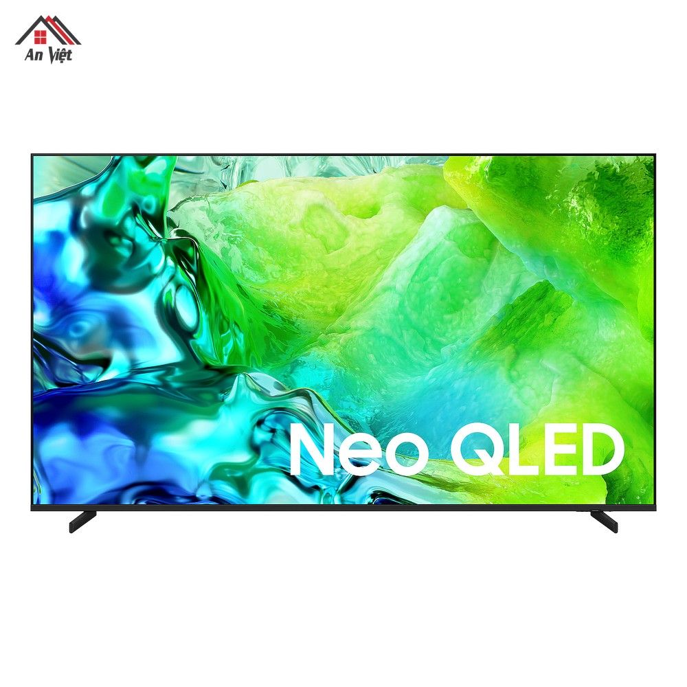 Smart Tivi NEO QLED Samsung Vision AI 4K 85 inch QA85QN80HAKXXV 
