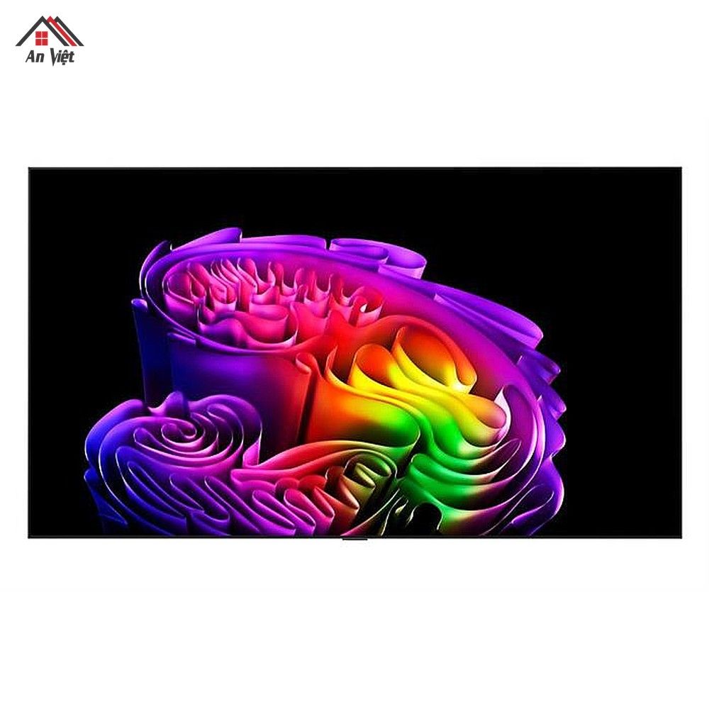 Smart Tivi OLED LG AI 4K 77 inch OLED77G6PSA