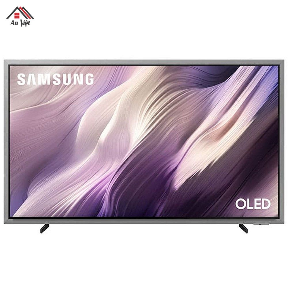 Smart Tivi OLED Samsung Vision AI 4K 48 inch QA48S95HXKXXV