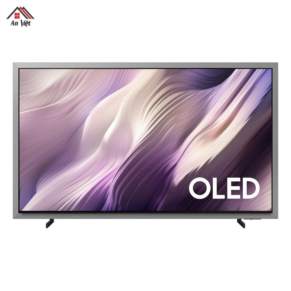 Smart Tivi OLED Samsung Vision AI 4K 65 inch QA65S95HXKXXV