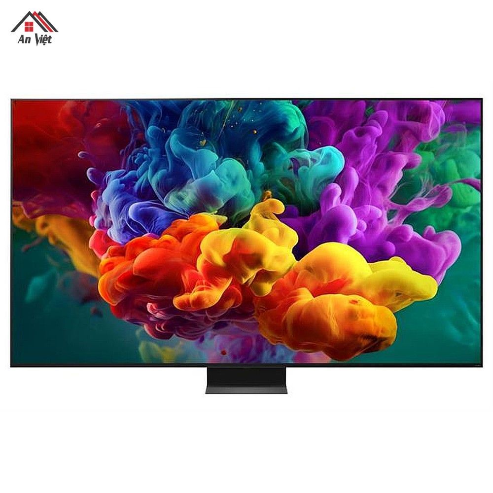 Smart Tivi QNED LG AI 4K 100 inch 100QNED86BS