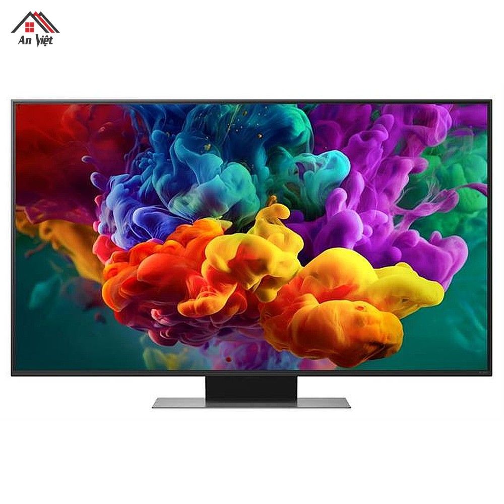 Smart Tivi QNED LG AI 4K 55 inch 55QNED86BSA