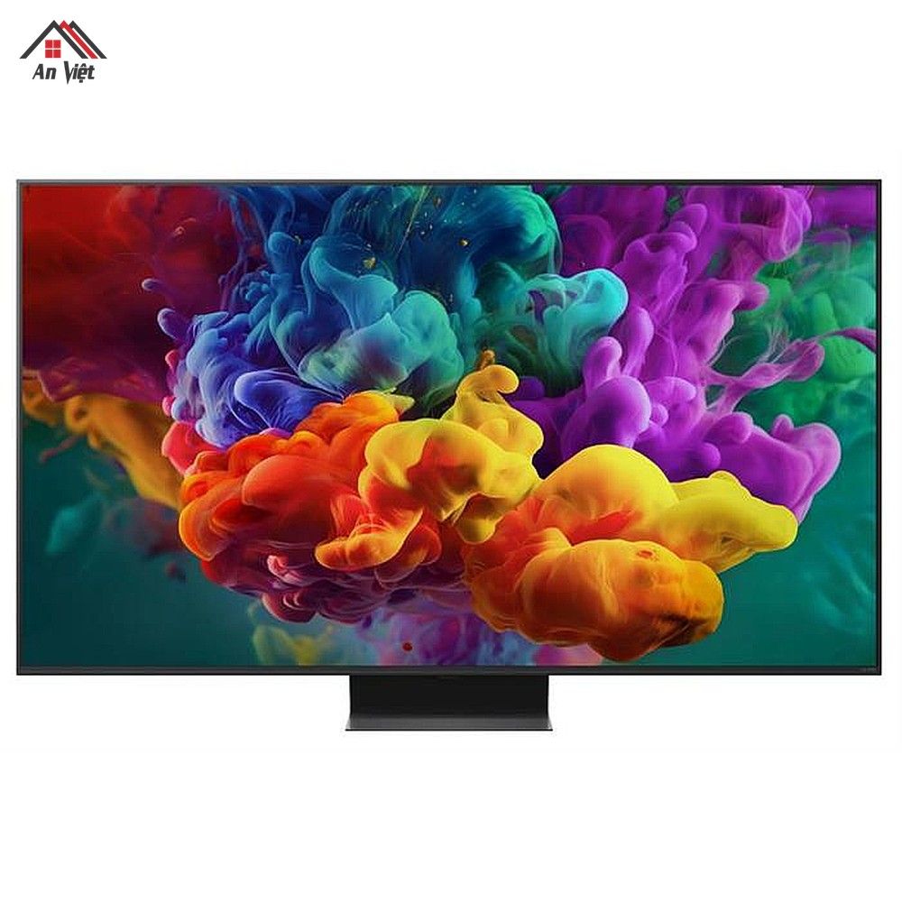Smart Tivi QNED LG AI 4K 65 inch 65QNED86BSA