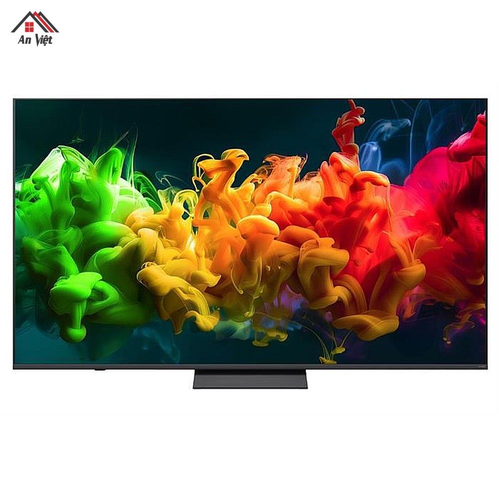 Smart Tivi QNED LG AI 4K 75 inch 75QNED81BSA